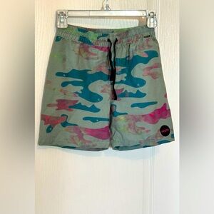 Munster Kids Special Issue Board Shorts size 10